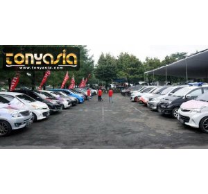 Avanza dan Xenia "Tahun Tua" Masih Diminati | Judi Online Indonesia